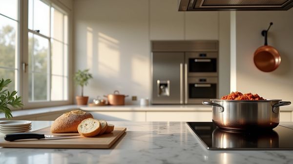 Atma : réalisez des plats parfaits avec des ustensiles haut de gamme