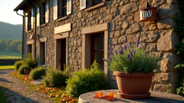 Auberge alsacienne à Hégenheim : savourez des plats du terroir