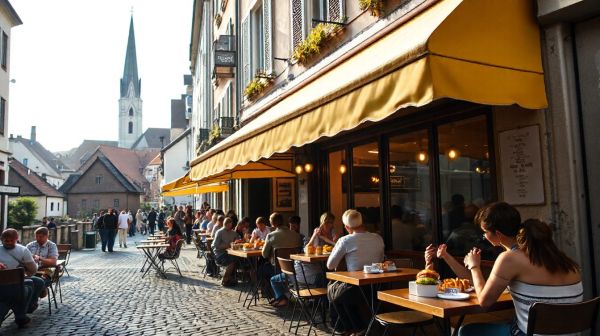 Avis clients sur Côté Burger Annecy : ce qu'ils disent