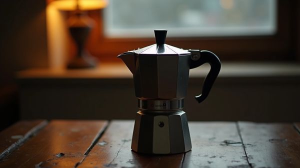 Cafetière à dépression : révélations sur son fonctionnement étonnant
