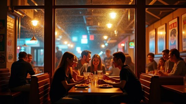 Ce que pensent les clients de Côté Burger Annecy