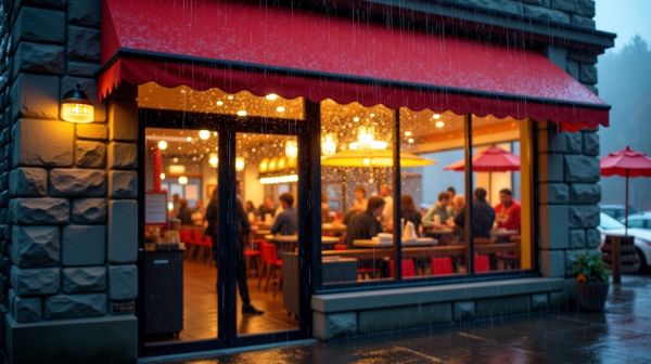 Ce que pensent les clients de Côté Burger Annecy