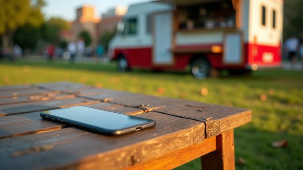 Comprendre le tarif d'un food truck à domicile pour votre événement