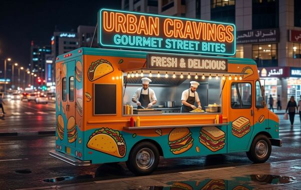 Conseils pour déterminer le coût d'un food truck pour vos évènements