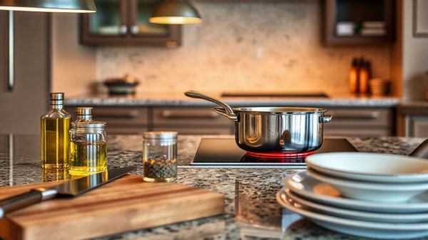 Découvrez les meilleurs ustensiles haut de gamme pour vos plats
