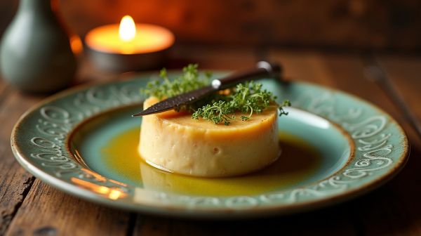 Foie gras à Caen : un saut dans l'artisanat local