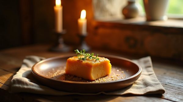 Foie gras à Caen : un saut dans l'artisanat local