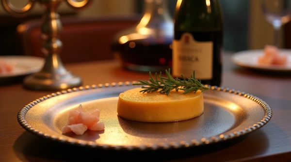 Foie gras artisanal : choisir une épicerie fine fiable pour les grandes tables
