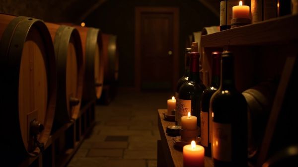 La cave à vin La Sommelière, un choix incontournable pour vos bouteilles