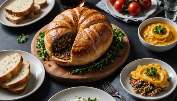 Que déguster avec un juliénas pour sublimer vos repas ?