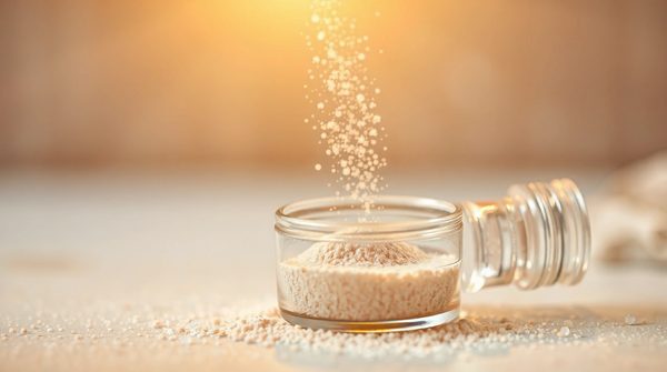 Révélez l'énergie cachée de la poudre de maqui bio !