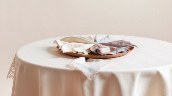 Serviettes cocktail sur mesure : sublimez vos événements