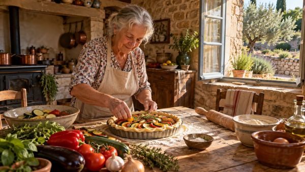 Top 10 recettes traditionnelles pour retrouver le vrai goût familial