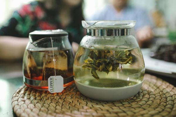 Top 5 meilleures théières en verre pour une infusion parfaite