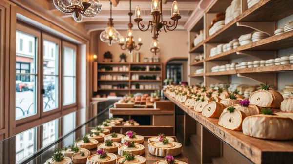 Top épiceries fines pour déguster du foie gras artisanal