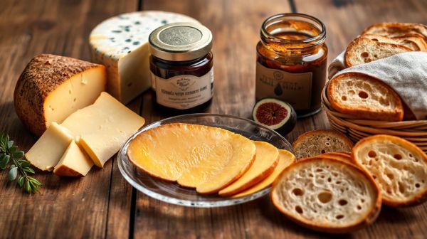 Top épiceries fines pour déguster du foie gras artisanal