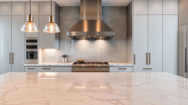 Top idées pour personnaliser votre cuisine haut de gamme