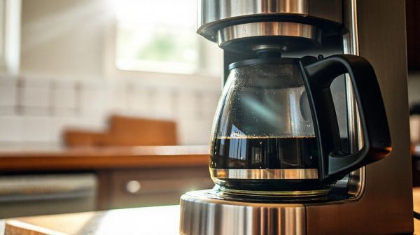 Tout ce qu’il faut savoir sur la cafetière à dépression
