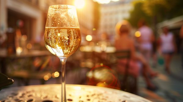 Vin sans alcool : quel avenir pour cette boisson ?