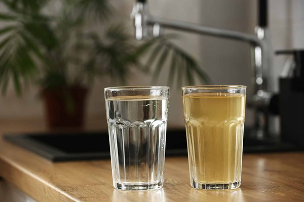 Comment repérer les meilleures offres pour des systèmes de filtration d'eau de cuisine ?